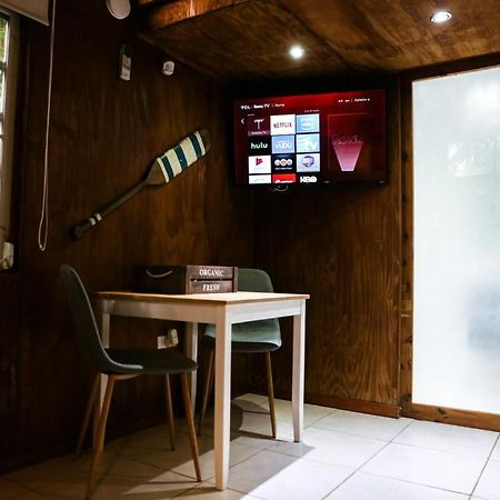 Hw Tiny Home Cidra Eksteriør bilde