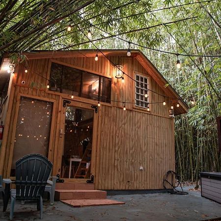 Hw Tiny Home Cidra Eksteriør bilde