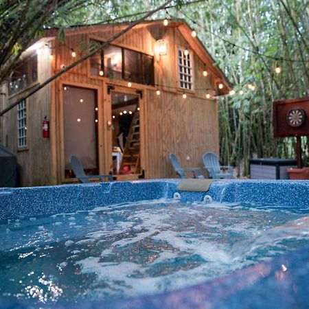 Hw Tiny Home Cidra Eksteriør bilde