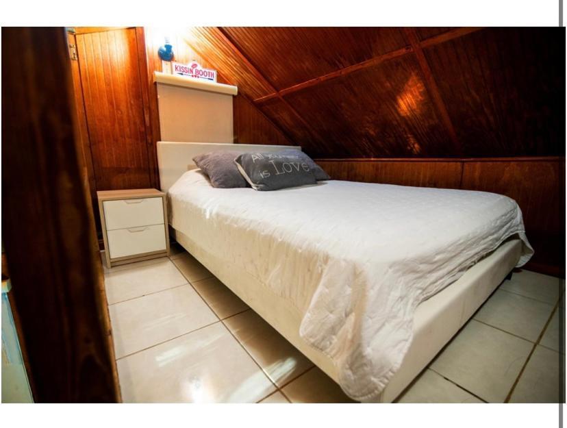 Hw Tiny Home Cidra Eksteriør bilde