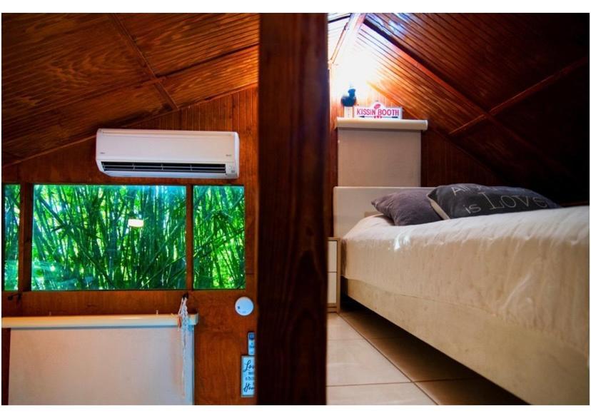 Hw Tiny Home Cidra Eksteriør bilde