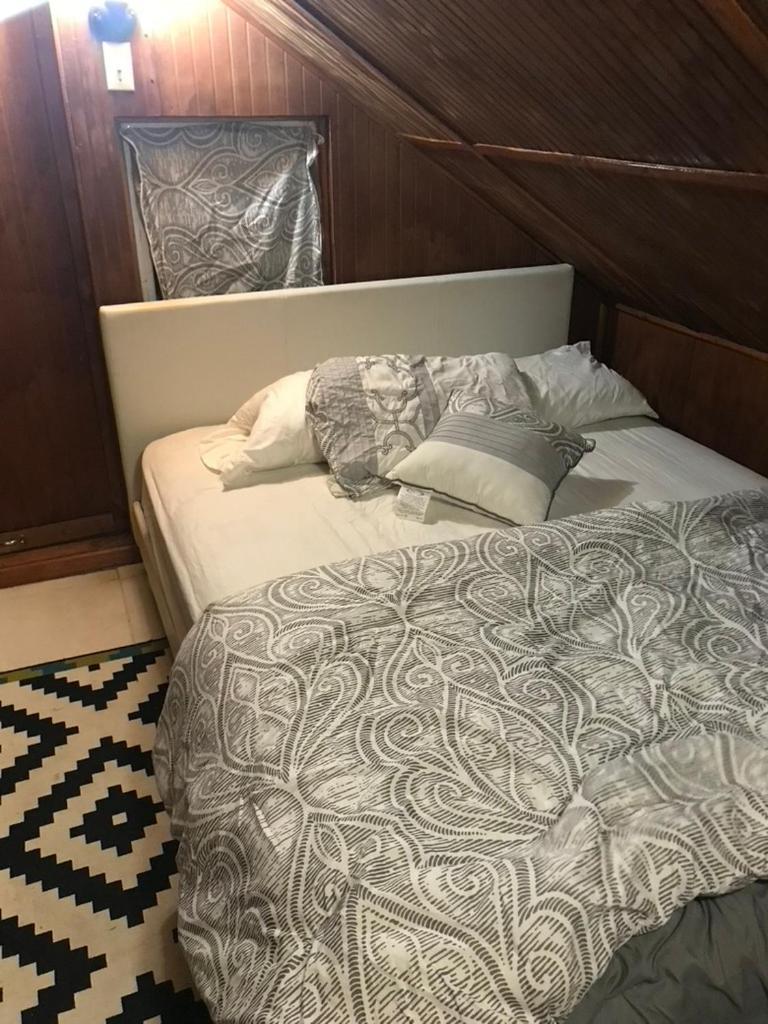 Hw Tiny Home Cidra Eksteriør bilde