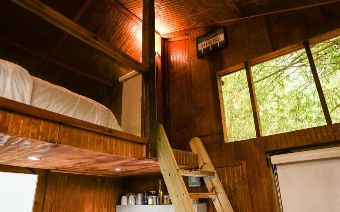 Hw Tiny Home Cidra Eksteriør bilde