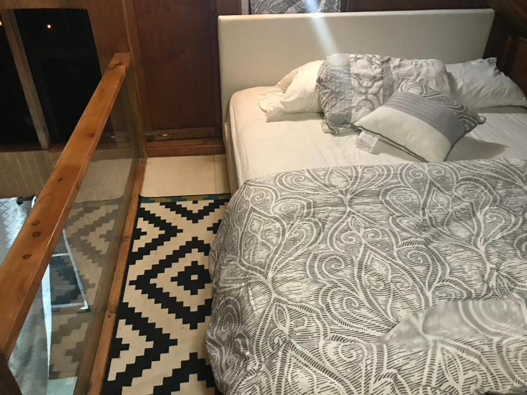 Hw Tiny Home Cidra Eksteriør bilde
