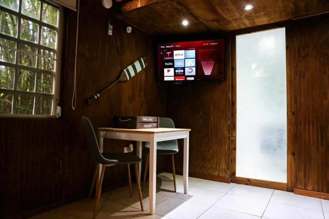 Hw Tiny Home Cidra Eksteriør bilde