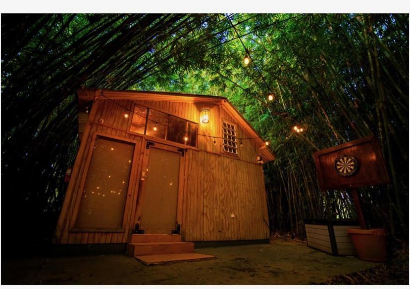 Hw Tiny Home Cidra Eksteriør bilde