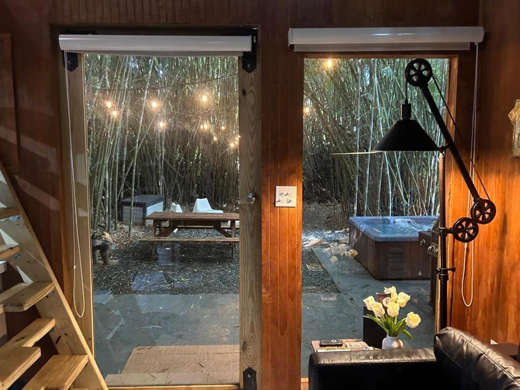 Hw Tiny Home Cidra Eksteriør bilde