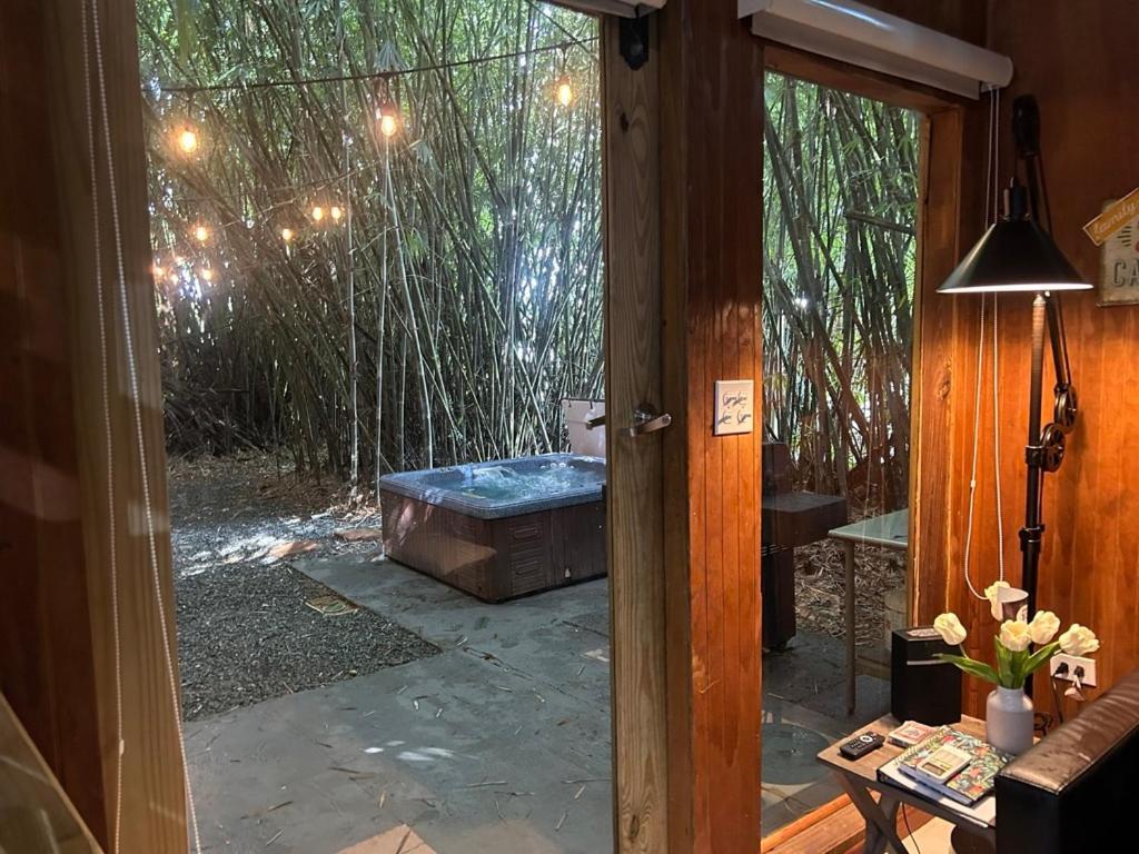 Hw Tiny Home Cidra Eksteriør bilde